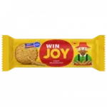 بیسکویت سبوس دار وین جوی 150 گرمی