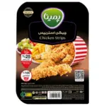 چیکن استریپس پمینا کاله 400 گرمی