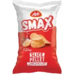 پلت کچاپ اسمکس مزمز 45 گرمی