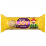 بیسکویت با مغز کشمش وین جوی 150 گرمی