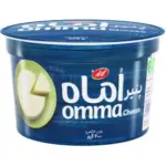 پنیر سفید پرچرب اُماه کاله 400 گرمی