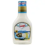 سس ماست دلوسه 400 گرمی