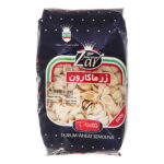 زر ماکارون پاستا شلز