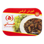 خورش کرفس