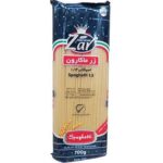 زر ماکارون اسپاگتی قطر 1/2 وزن 700گرم