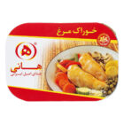 خوراک مرغ هانی