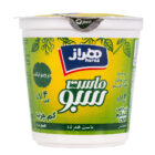 ماست سبو پروبیوتیک کم چرب هراز 800 گرمی