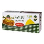 لازانیا تک ماکارون 450