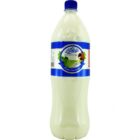 دوغ بدون گاز گرمادیده با طعم نعناع خوشگوار