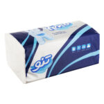 دستمال کاغذی تنو 250 برگ