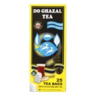 چای تی بگ 25 عددی عطری