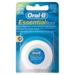 نخ دندان نعنایی Oral-B Essential اورال بی