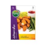 میگو سوخاری منجمد پمینا کاله 300 گرمی