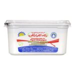 پنیر کم نمک  و کم چرب گلپایگان