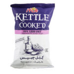 کتل چیپس سرکه بالزامیک