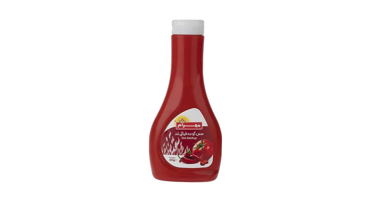 28241_1 سس گوجه فرنگی تند 400 مهرام - تصویر 1