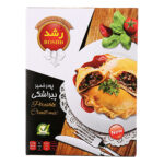 پودر خمیر پیراشکی