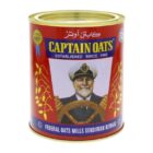 بلغور جو دوسر پرک شده CAPTAIN OATS کاپیتان اوتز 500 گرمی