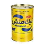 روغن حیوانی کرمانشاهی ممتاز نیک منش 900 گرمی