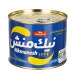 روغن حیوانی کرمانشاهی اطمینان نیک منش 450 گرم