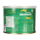 روغن حیوانی کرمانشاهی نوع مخصوص نیک منش 450 گرمی