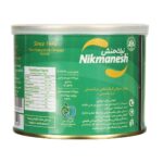 روغن حیوانی کرمانشاهی نوع مخصوص نیک منش 450 گرمی