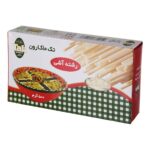 رشته آش تک ماکارون