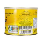 روغن حیوانی کرمانشاهی ممتاز 450 گرمی نیک منش