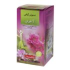 دمنوش گیاهی لاغری شاهسوند