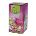 دمنوش گیاهی لاغری شاهسوند