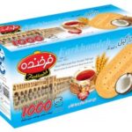 مربا تک نفره (همه طعم ها) به صبا