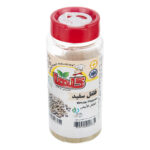 فلفل سفید پت