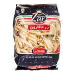 زر ماکارون پاستا پنه ریگاته 500 گرمی
