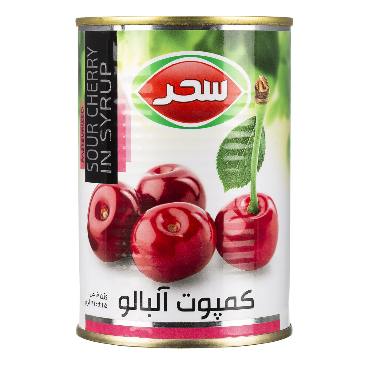 1570604749 کمپوت آلبالو سحر - تصویر 1
