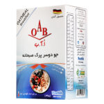جو دوسر پرک صبحانه فوری اُ.آ.ب (OAB) 500 گرمی