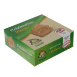 پد اسپنجی شیاردار P75