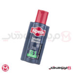 شامپو اس وان آلپسین