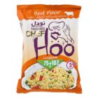 نودل گوشت شف هو  85 گرم