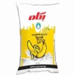شیرموز نایلونی پگاه