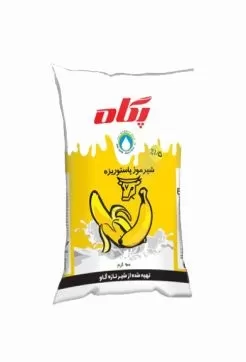 6260007404759 شیرموز نایلونی پگاه - تصویر 1