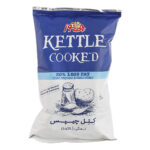 کتل چیپس نمکی چی توز 65 گرم