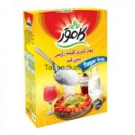 شکر رژیمی 200 گرم کامور