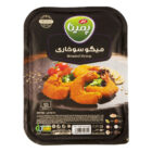 میگو سوخاری پرمیوم پمینا 250 گرم