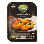 میگو سوخاری پرمیوم پمینا 250 گرم