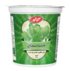ماست اسفناج پرچرب کاله 750 گرمی