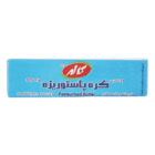 کره پاستوریزه قالبی شمشی کاله 100 گرمی