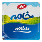 خامه ساده چهارگوش کاله 100 گرمی