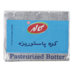 کره قالبی کاله 250 گرمی