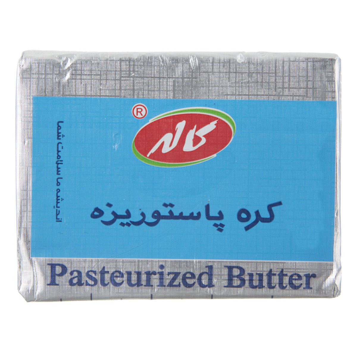 6260161544100-3 کره قالبی کاله 250 گرمی - تصویر 1