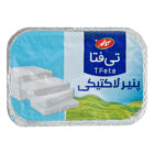 پنیر لاکتیکی تی فتا کاله 300 گرمی